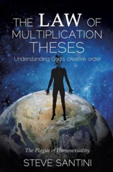 The Law of Multiplication Theses