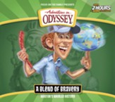 Adventures in Odyssey ® : Wooton's Whirled History 1