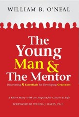 The Young Man & the Mentor