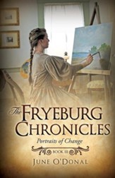 The Fryeburg Chronicles Book III