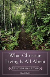 What Christian Living Is All about