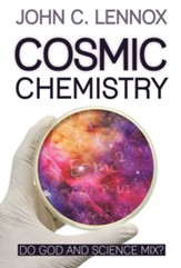 Cosmic Chemistry: Do God and Science Mix?