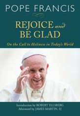 Rejoice and Be Glad: On the Call to Holiness in Today's World - Slightly Imperfect
