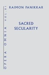 Sacred Secularity
