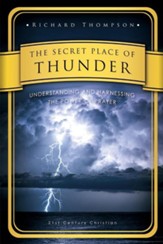 The Secret Place of Thunder