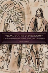 Road to the Upper Room