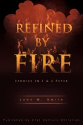 Refined by Fire