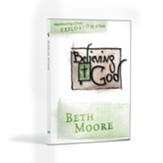 Believing God - DVD Set: Experiencing a Fresh Explosion of Faith