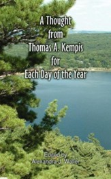 A Thought from Thomas a Kempis for Each Day of the Year