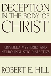 Deception in the Body of Christ