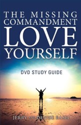 The Missing Commandment: Love Yourself DVD Study Guide