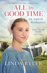 All in Good Time: An Amish Romance
