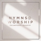 Hymns and Worship CD