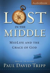 Lost in the Middle Audiobook [Download]