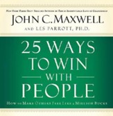 25 Ways to Win With People [Download]
