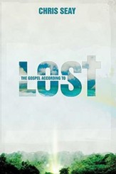 The Gospel According to Lost [Download]