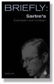 Scm Briefly: Sartre's Existentialism and Humanism