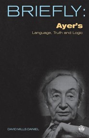 Ayer's Language, Truth and Logic