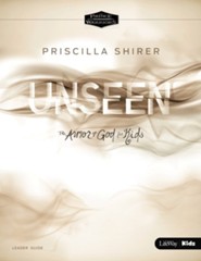 Unseen 