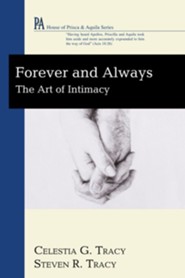 Forever and Always: The Art of Intimacy