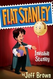 Flat Stanley: His Original Adventure! – TEP Books