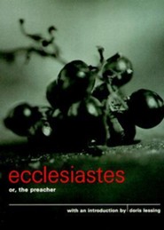 Ecclesiastes-KJV, Paper