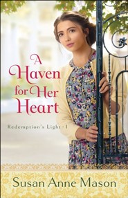 A Haven for Her Heart, #1