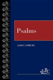 Westminster Bible Companion: Psalms