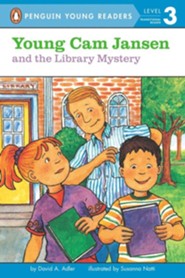 Library Mystery