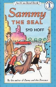 Sammy the Seal: Syd Hoff Illustrated By: Syd Hoff: 9780064442701