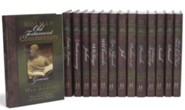 Holman Old Testament Commentary [HOTC], 20 Volumes