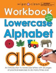 ABC Workbooks
