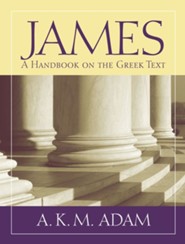 A Reader's Greek New Testament, Third Edition--soft leather-look
