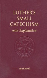 Luther's Catechism