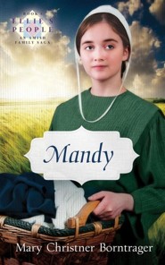 Mandy, Ellie's People Series #9