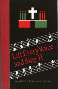 Lift Every Voice & Sing