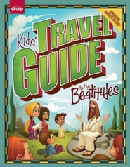 Kids' Travel Guides