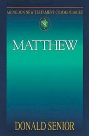 Matthew: Abington New Testament Commentaries [ANTC]
