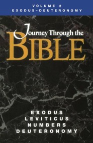 Jttb Volume 2 Exodus-Deuteronomy Revised Student