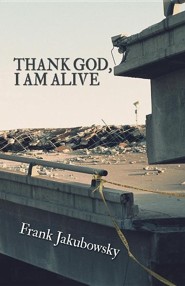 i am alive book