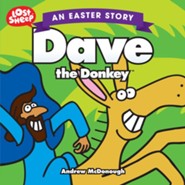 Dave the Donkey