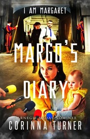 Margo's Diary & Notebook
