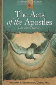 The Acts of the Apostles: Good News for All People