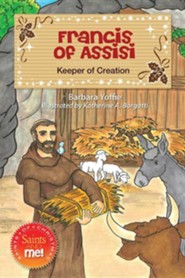 Francis of Assisi: Keeper of Creation