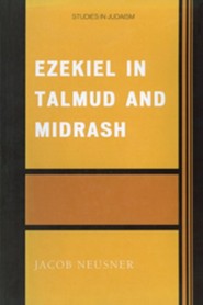 Ezekiel in Talmud and Midrash