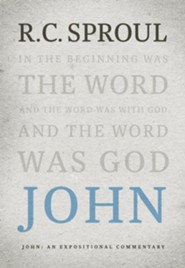 John: An Expositional Commentary