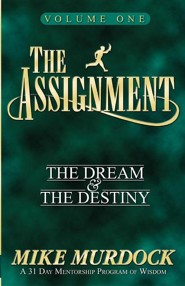 The Assignment Vol. 1: The Dream & the Destiny