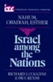 Nahum, Obadiah, Esther: Israel Among the Nations (International Theological Commentary)