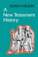 A New Testament History