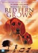 Where the Red Fern Grows, DVD